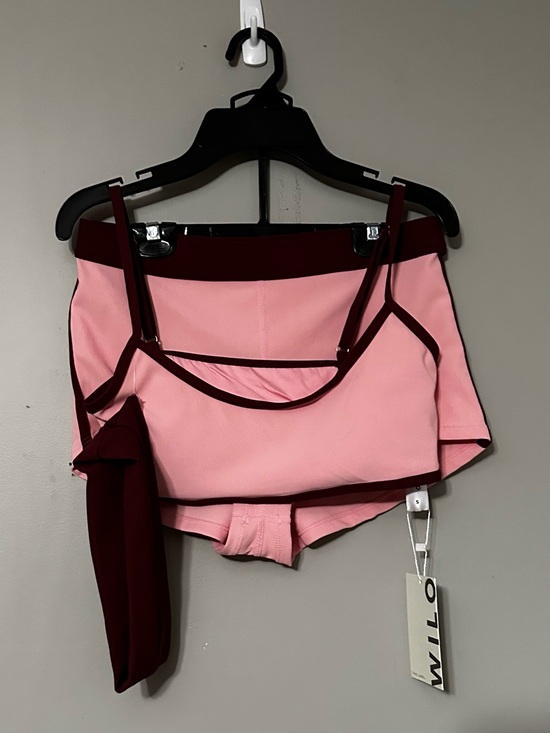 Wilo The Label Tops - Wilo the Label Set with headband
